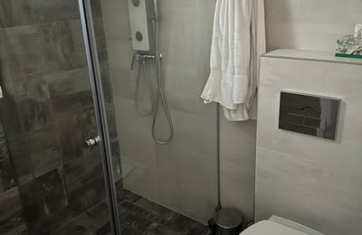 Аренда комфортной 2-комнатной квартиры 55 м² в районе Mamaia, Констанца, Румыния